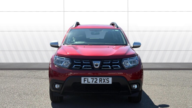 Dacia Duster 1.0 TCe 90 Comfort 5dr Petrol Estate